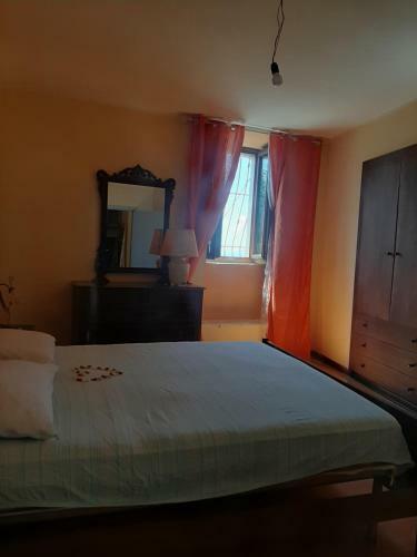 Apartamento Porta Longobardi