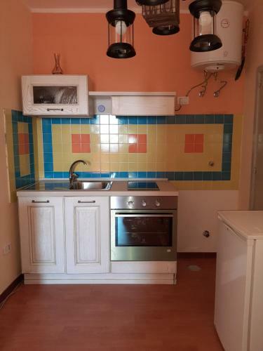 Apartamento Porta Longobardi