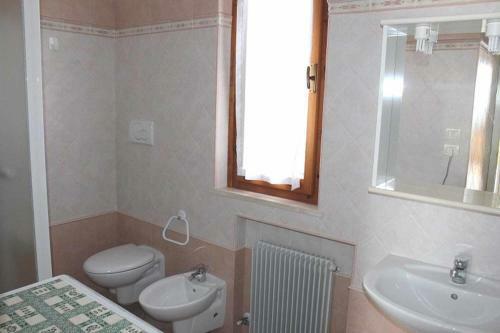 Apartamento Numana Bellavista