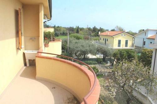 Apartamento Numana Bellavista
