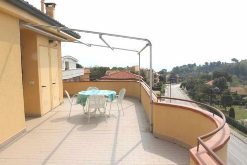 Apartamento Numana Bellavista