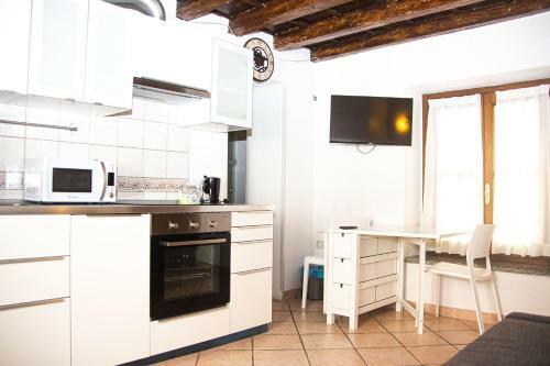 Hotel Le Grandi Volte