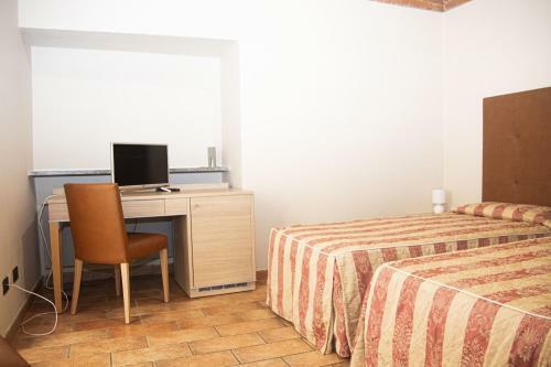 Hotel Le Grandi Volte