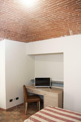 Hotel Le Grandi Volte