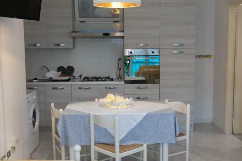 Apartamento Residence Albatros