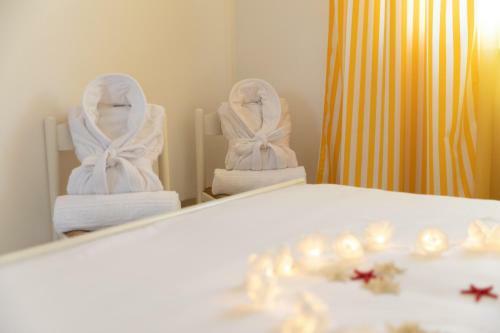Apartamento Residence Albatros