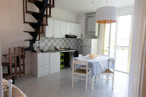 Apartamento Residence Albatros