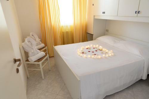 Apartamento Residence Albatros