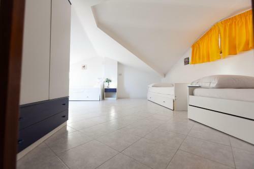Apartamento Residence Albatros