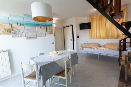 Apartamento Residence Albatros
