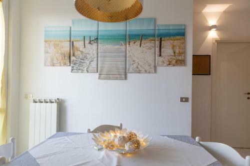 Apartamento Residence Albatros