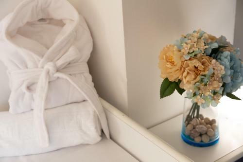 Apartamento Residence Albatros