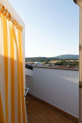 Apartamento Residence Albatros