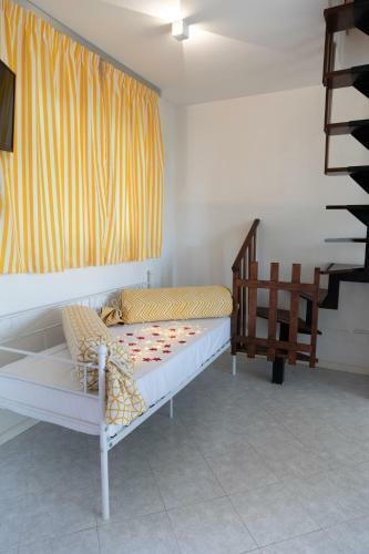 Apartamento Residence Albatros