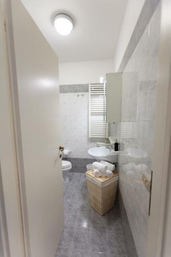 Apartamento Residence Albatros