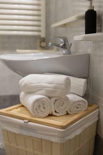 Apartamento Residence Albatros