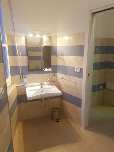 B&B Piazza Dante Nuoro