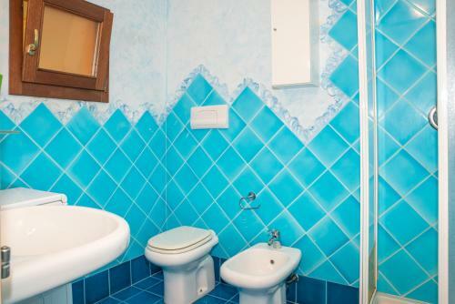 Apartamento Appartamento Belvedere 26/3