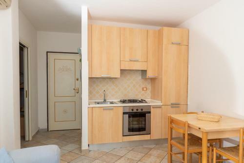 Apartamento Appartamento Belvedere 26/3