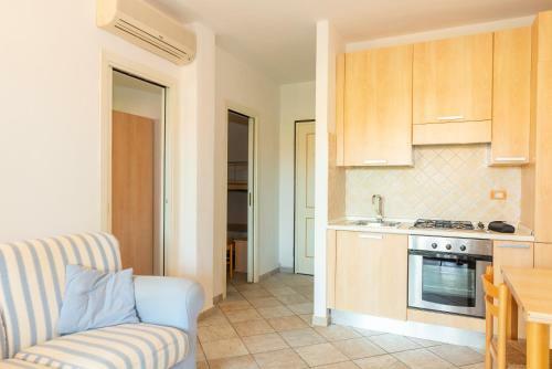 Apartamento Appartamento Belvedere 26/3