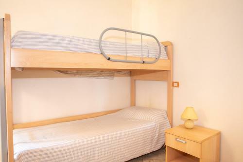 Apartamento Appartamento Belvedere 26/3