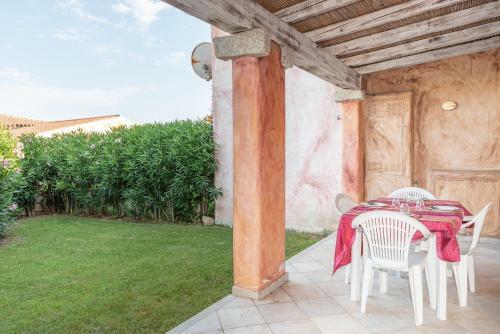 Apartamento Appartamento Belvedere 26/3