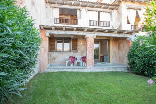 Apartamento Appartamento Belvedere 26/3