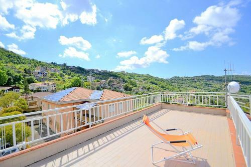 Ogliastro Cilento Villa Sleeps 4 Air Con Wifi