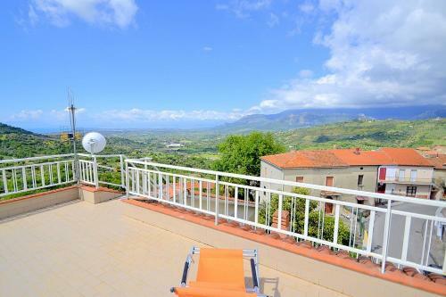 Ogliastro Cilento Villa Sleeps 4 Air Con Wifi