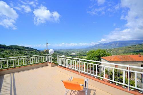 Ogliastro Cilento Villa Sleeps 4 Air Con Wifi