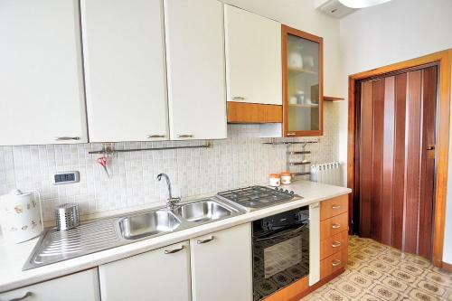 Ogliastro Cilento Villa Sleeps 4 Air Con Wifi