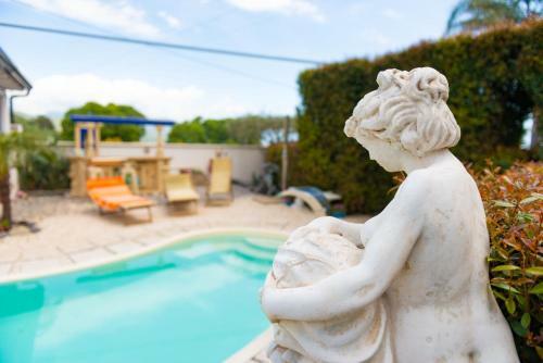Apartamento Ai Confini Dell Etna 2