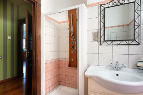 Apartamento Ai Confini Dell Etna 2