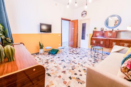 Apartamento Siviglia 38