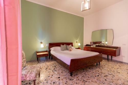 Apartamento Siviglia 38