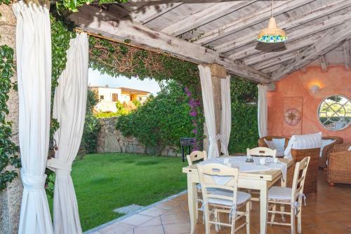 Villetta 36 Belvedere