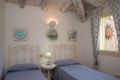 Villetta 36 Belvedere