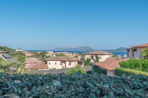 Villetta 36 Belvedere