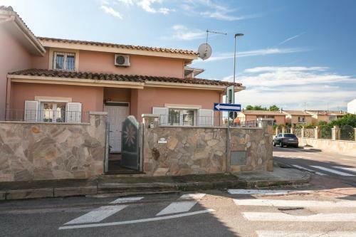 Apartamento Bilocale Olbia Citt�