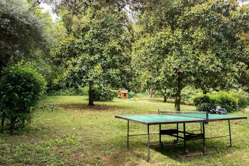 Apartamento La Colombara - Offagna, Meravigliosa Villa Con Piscina
