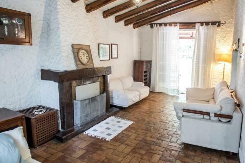 Apartamento La Colombara - Offagna, Meravigliosa Villa Con Piscina