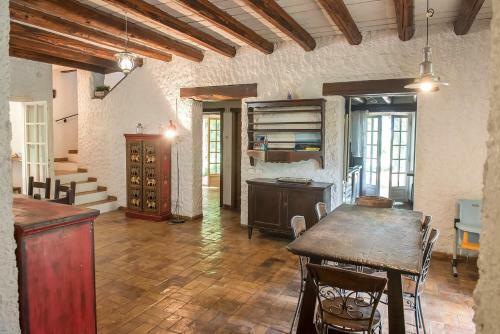 Apartamento La Colombara - Offagna, Meravigliosa Villa Con Piscina