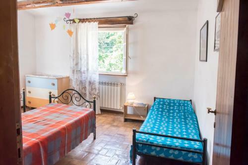Apartamento La Colombara - Offagna, Meravigliosa Villa Con Piscina