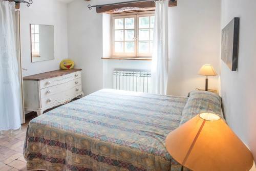 Apartamento La Colombara - Offagna, Meravigliosa Villa Con Piscina
