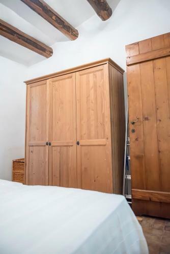 Apartamento La Colombara - Offagna, Meravigliosa Villa Con Piscina