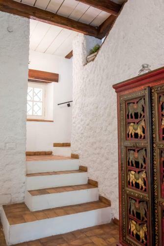 Apartamento La Colombara - Offagna, Meravigliosa Villa Con Piscina