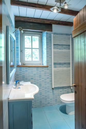 Apartamento La Colombara - Offagna, Meravigliosa Villa Con Piscina