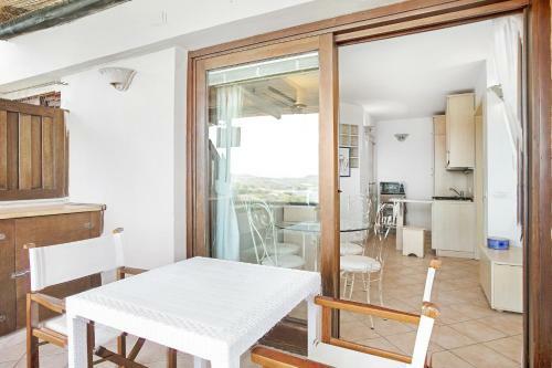 Miramare Flat