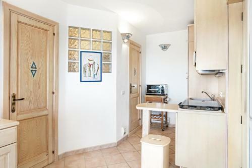 Miramare Flat