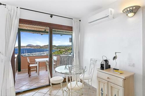 Miramare Flat